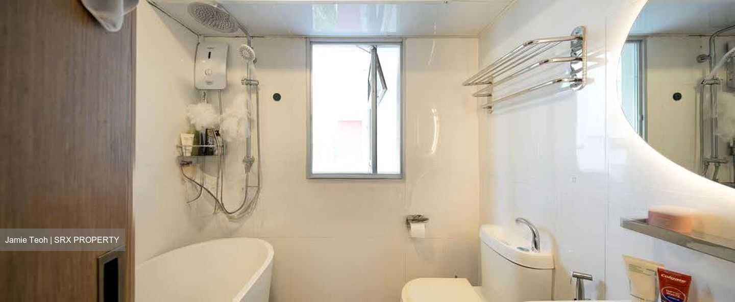 Blk 154A Bedok South Horizon (Bedok), HDB 4 Rooms #633673511